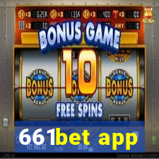 661bet app